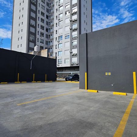 Habitania Caronti 190 - Cochera Bahía Blanca Exterior photo