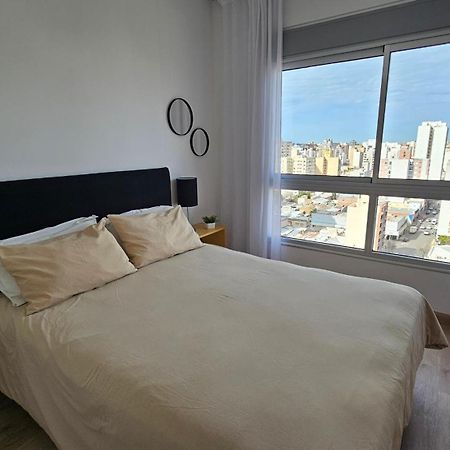 Habitania Caronti 190 - Cochera Bahía Blanca Exterior photo
