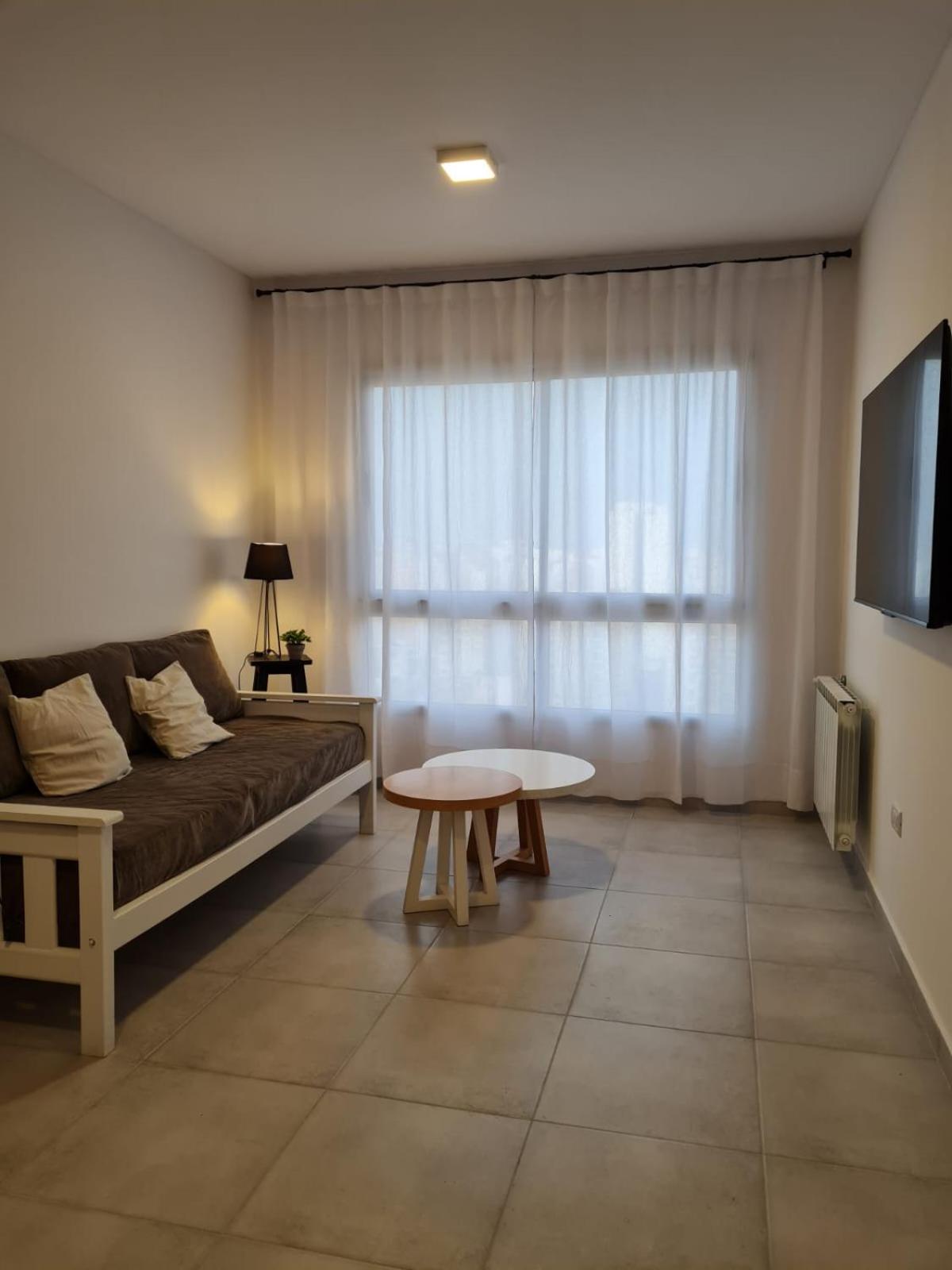 Habitania Caronti 190 - Cochera Bahía Blanca Exterior photo