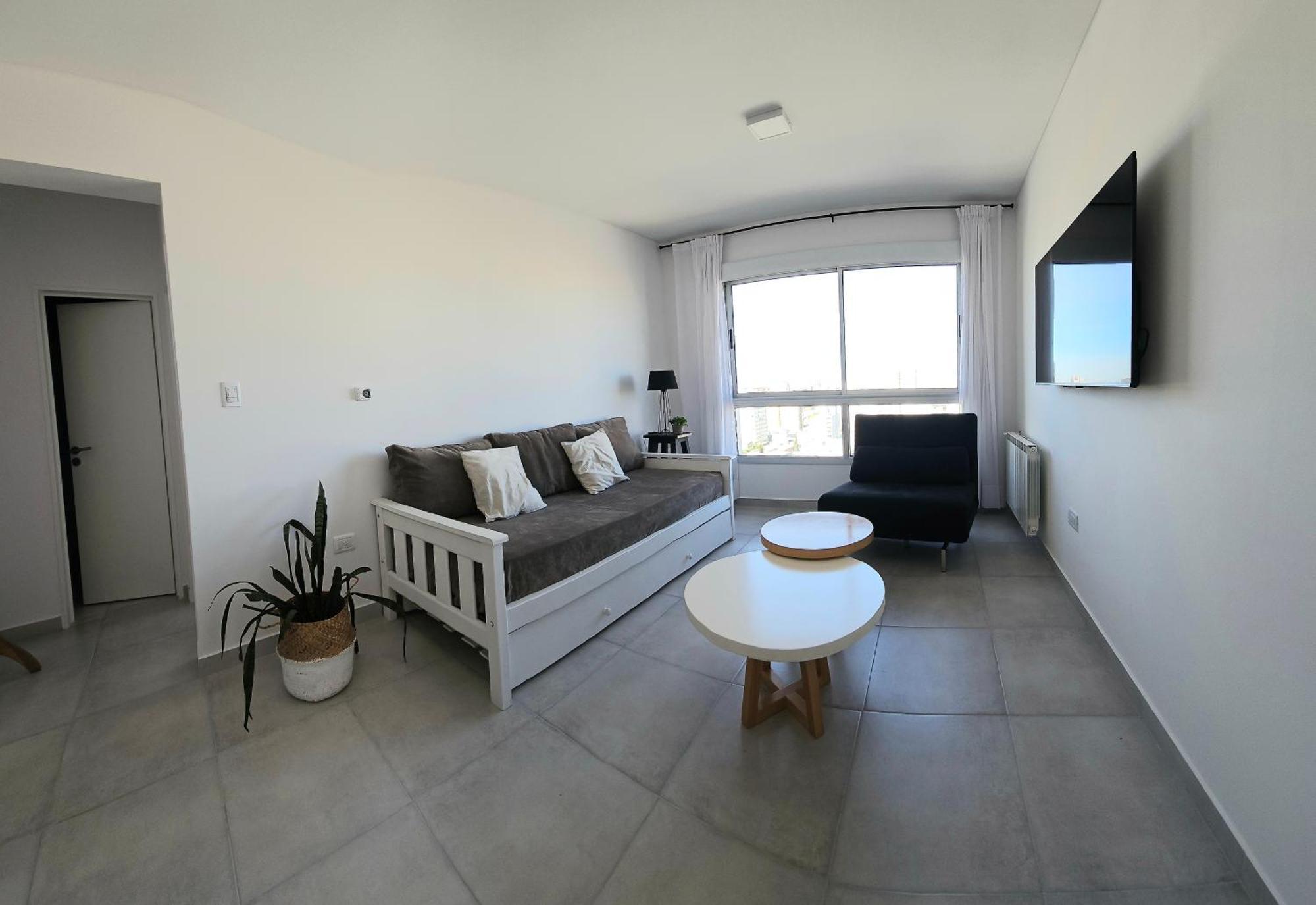 Habitania Caronti 190 - Cochera Bahía Blanca Exterior photo