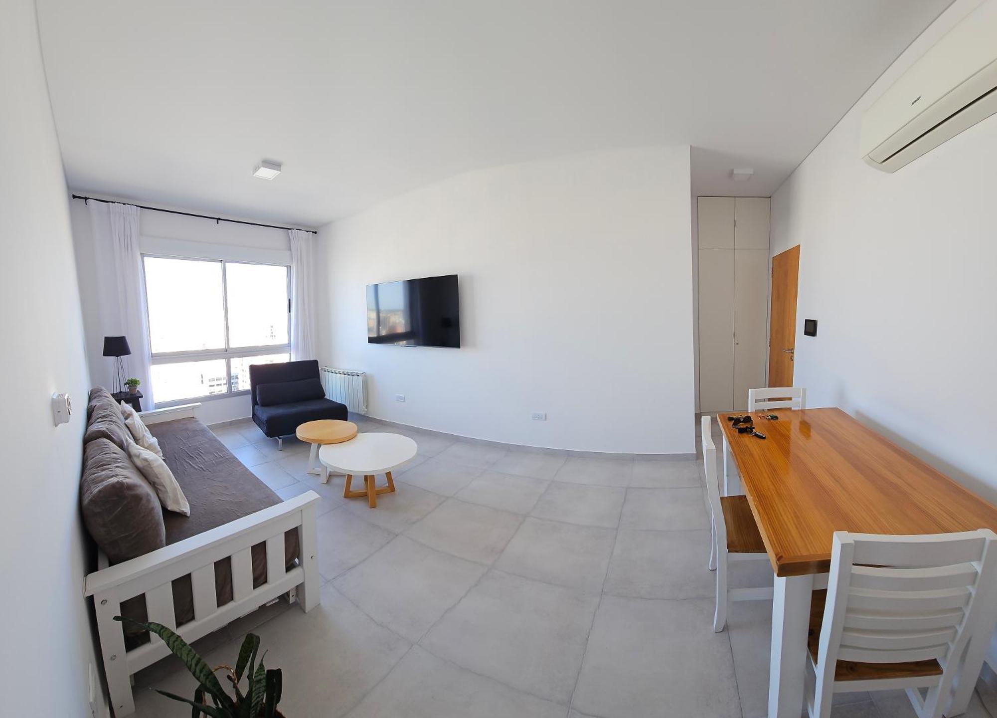 Habitania Caronti 190 - Cochera Bahía Blanca Exterior photo